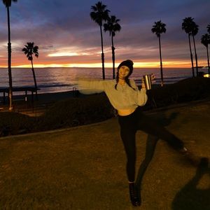 Meet your Posher, Natali